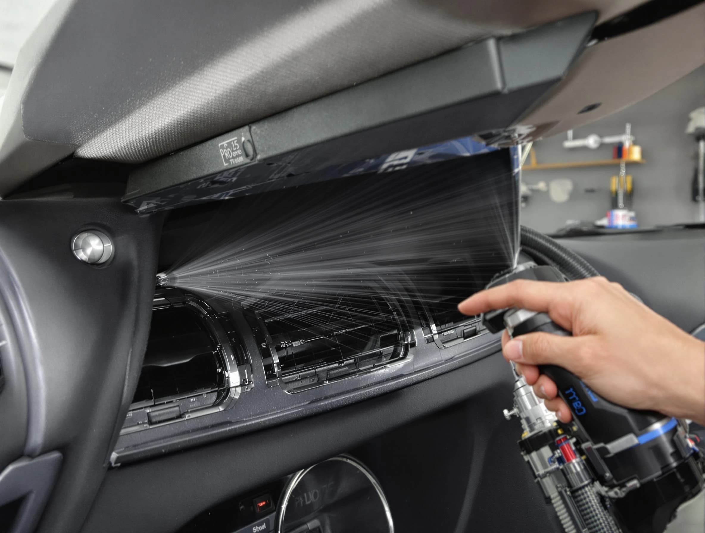 Car Cleaning service in Queen Creek, AZ