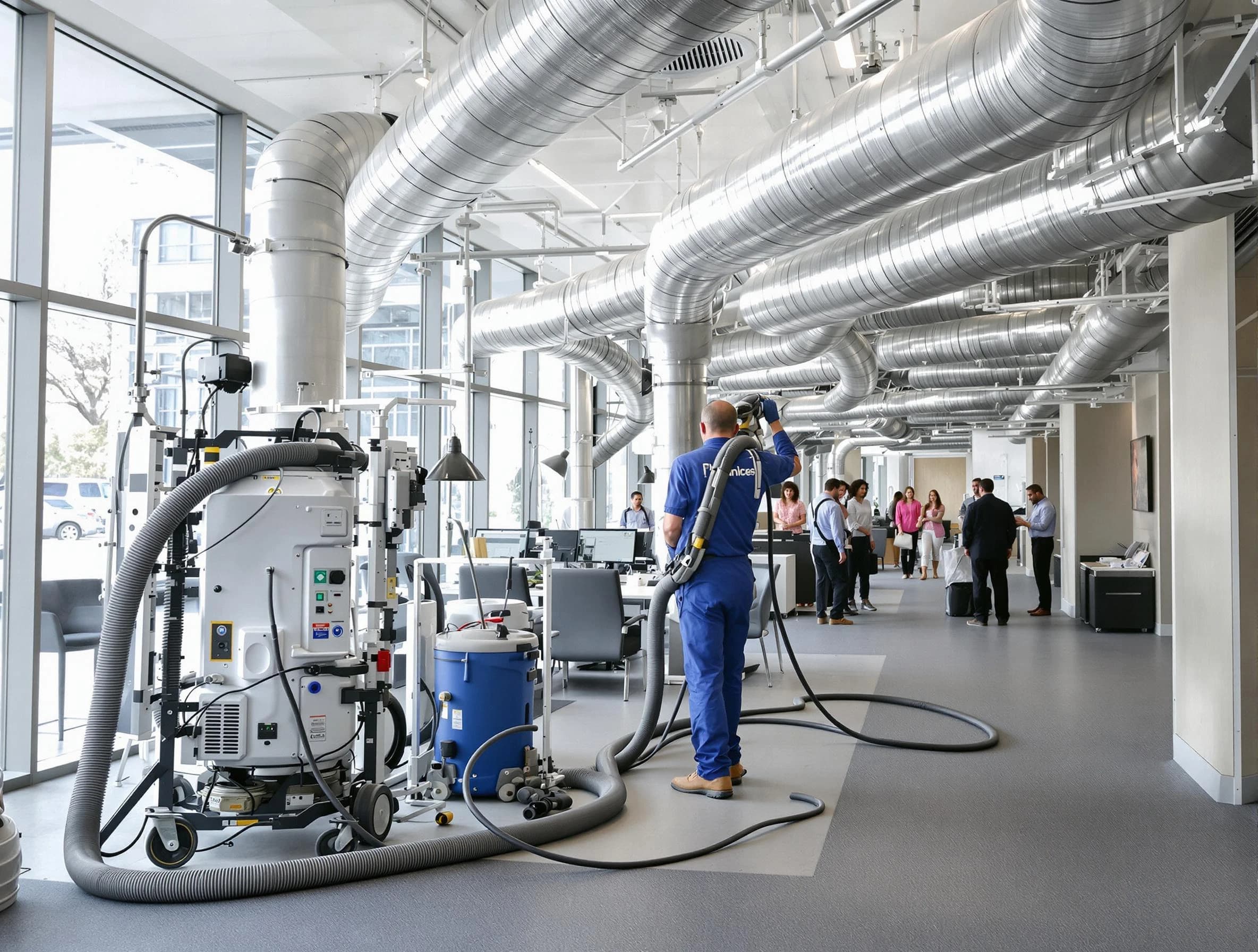 Commercial Cleaning service in Queen Creek, AZ