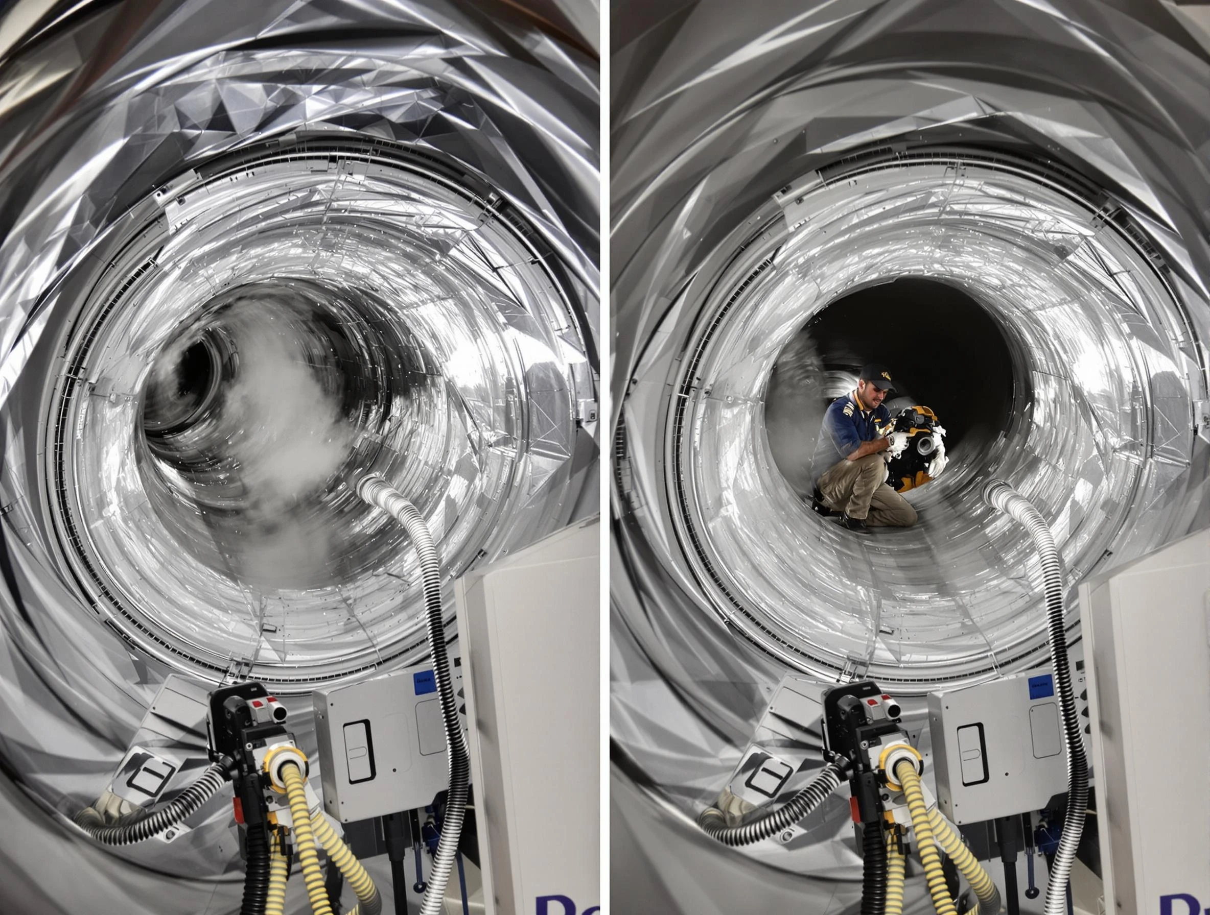 Air Duct Mold Cleaning in Queen Creek