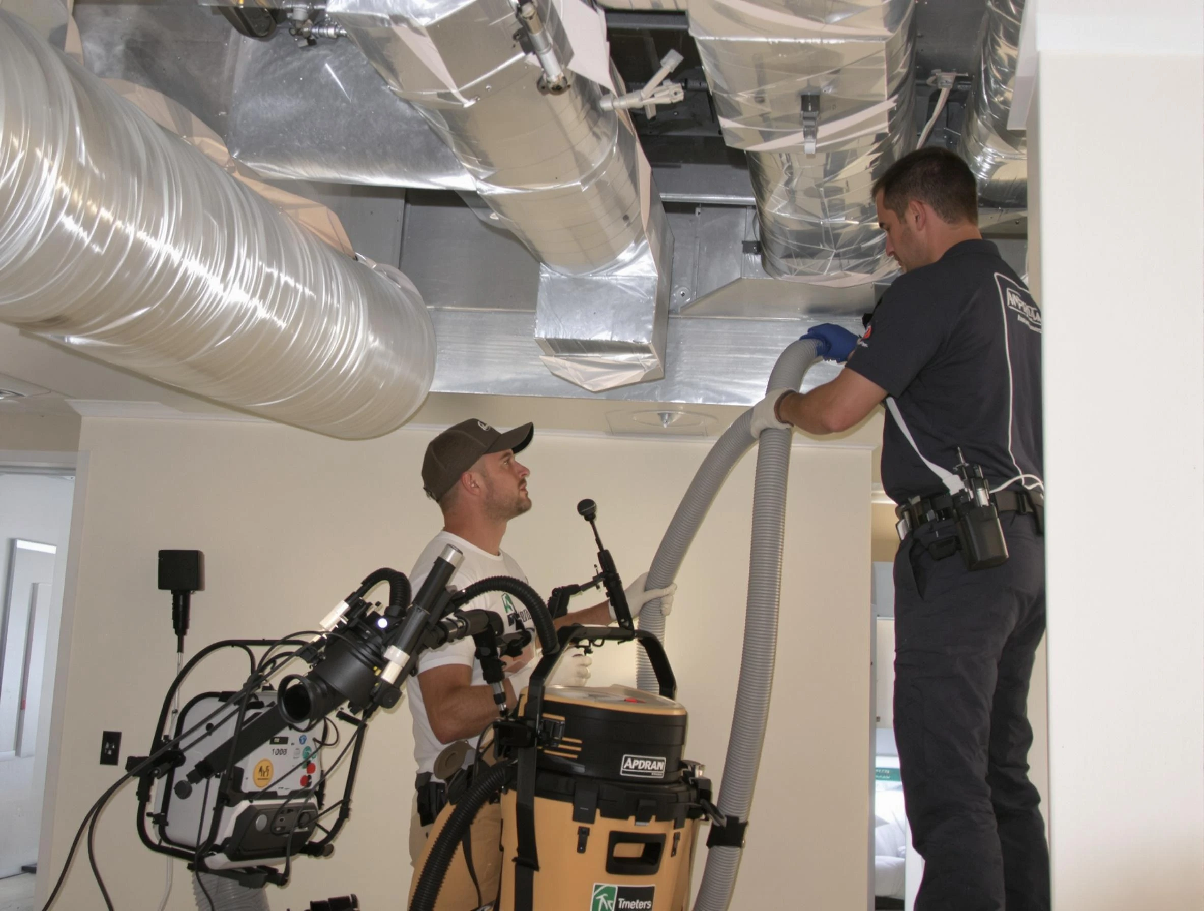 Vacuum Insulation Removal in Queen Creek