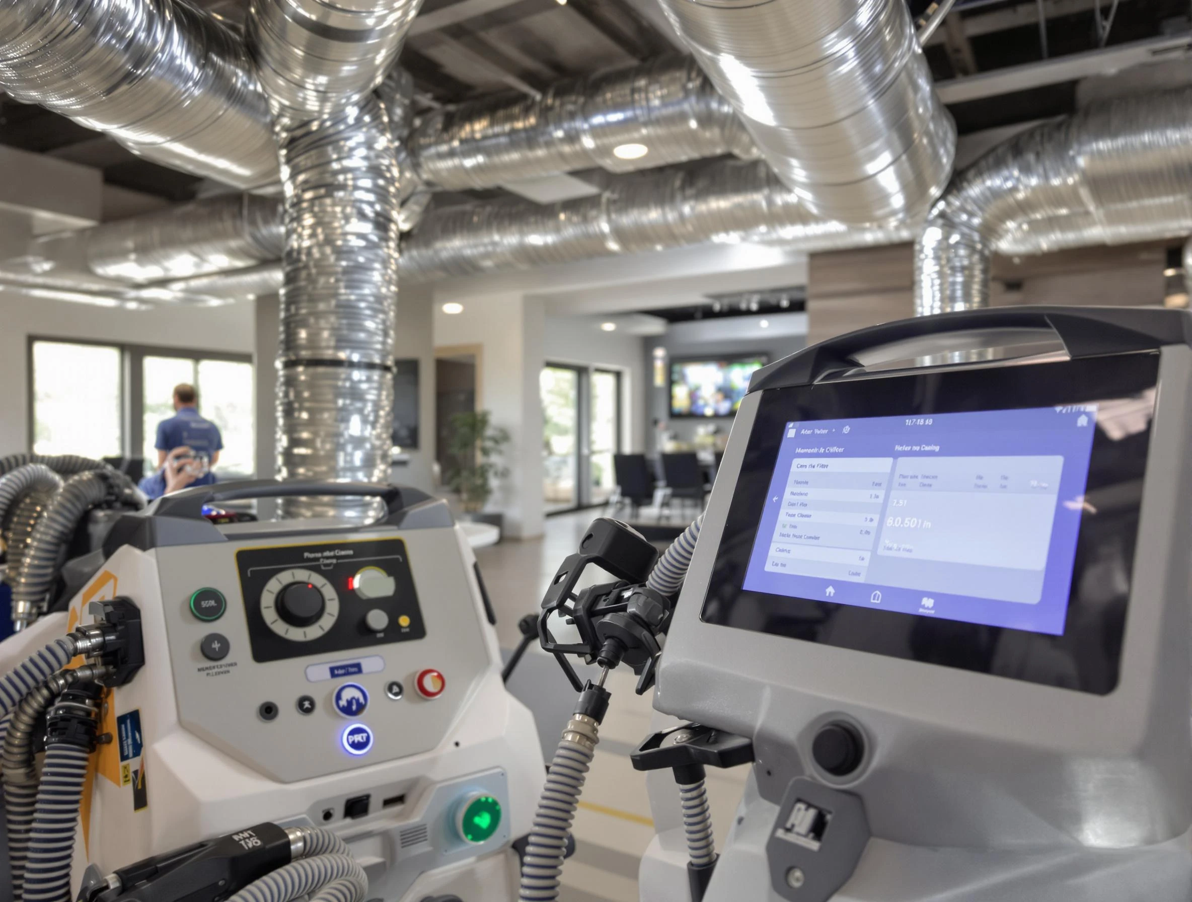 Expert mold remediation by Queen Creek Air Duct Cleaning in Queen Creek